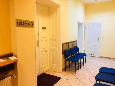 Dorota Kuzebska NOTARIUSZ